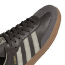 ADIDAS SAMBA OG "BROWN PUTTY GREY"