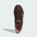 ADIDAS HANDBALL SPEZIAL DARK BROWN WONDER MAUVE
