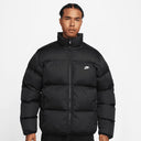NIKE SPORTSWEAR CLUB NK PUFFER BLACK