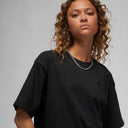 NIKE JORDAN ESSENTIALS T-SHIRT BLACK