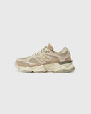 NEW BALANCE 9060ERC UNISEX BEŻOWE