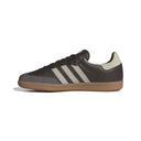 ADIDAS SAMBA OG "BROWN PUTTY GREY"