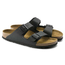 BIRKENSTOCK ARIZONA UNISEX BLACK