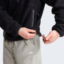 THE NORTH FACE FLEESKI - POLAR Z ZAMKIEM WKŁADANY PRZEZ GŁOWĘ