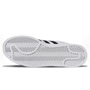 ADIDAS SUPERSTAR II "CLOUD WHITE"