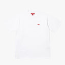SUPREME SMALL BOX TEE 'WHITE' T-SHIRT