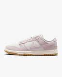 NIKE DUNK LOW PLATINUM VIOLET
