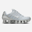 NIKE SHOX TL "PURE PLATINUM"