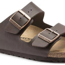 BIRKENSTOCK ARIZONA UNISEX DARK BROWN