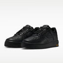 NIKE AIR FORCE 1 LOW "GORE-TEX VIBRAM BLACK"