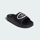 ADIDAS ADILETTE 00s "CORE BLACK"