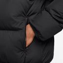 NIKE SPORTSWEAR CLUB NK PUFFER BLACK