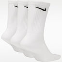 SKARPETY TRENINGOWE NIKE EVERYDAY LIGHTWEIGHT 3 PACK