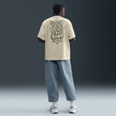 NIKE SOLO SWOOSH T-SHIRT