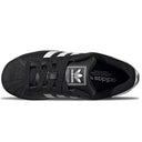 ADIDAS SUPERSTAR II J "CORE BLACK"