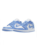 NIKE AIR JORDAN 1 LOW