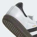 ADIDAS SAMBA OG "CLOUD WHITE" J