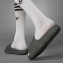 ADIDAS ADILETTE 22 "GREY FIVE"