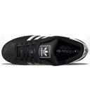 ADIDAS SUPERSTAR II "CORE BLACK"
