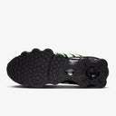 NIKE SHOX TL GREEN BLACK PHOTON DUST