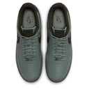 NIKE AIR FORCE 1 LOW GORE-TEX VIBRAM CLAY GREEN