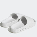 ADIDAS ADILETTE 22 "CRYSTAL WHITE"