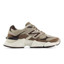 NEW BALANCE 9060 UNISEX THUNDER BROWN STONEWEAR