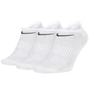 SKARPETY TRENINGOWE NO-SHOW EVERYDAY LIGHTWEIGHT (3 PAIRS)