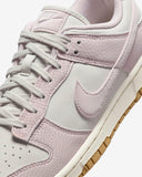 NIKE DUNK LOW PLATINUM VIOLET