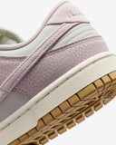 NIKE DUNK LOW PLATINUM VIOLET