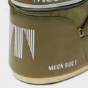 MOON BOOT ICON LOW NYLON