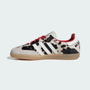 ADIDAS SAMBA OG W COW PRINT