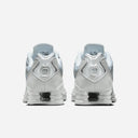 NIKE SHOX TL "PURE PLATINUM"