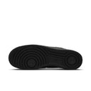 NIKE AIR FORCE 1’07 LV8 "BLACK GREY"