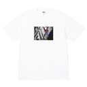 SUPREME SPIDER-MAN TEE 'WHITE' T-SHIRT
