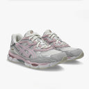 ASICS GEL-NYC CONCRETE/ BARELY ROSE