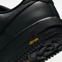 NIKE AIR FORCE 1 LOW "GORE-TEX VIBRAM BLACK"