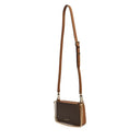 TORBA BRĄZOWA NA RAMIĘ MICHAEL KORS BRYANT SMALL