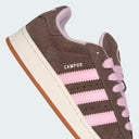 ADIDAS CAMPUS 00s EARTH STATA CLEAR PINK