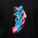 NIKE JORDAN ZION T-SHIRT BLACK