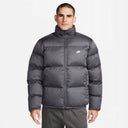 NIKE SPORTSWEAR CLUB NK PUFFER IRON GREY