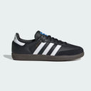 ADIDAS SAMBA OG "CORE BLACK" J