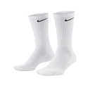 SKARPETY NIKE EVERYDAY CUSHIONED CREW (3 PAIRS)