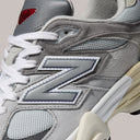 NEW BALANCE 9060 UNISEX - RAIN CLOUD GREY