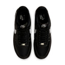 NIKE AIR FORCE 1’07 LV8 "BLACK GREY"