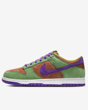 NIKE DUNK LOW SP "VENEER"
