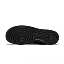NIKE AIR FORCE 1 LOW SUPREME BLACK
