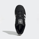 ADIDAS SUPERSTAR II J CORE BLACK