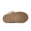 UGG DISQUETTE SAND KLAPKI OCIEPLANE