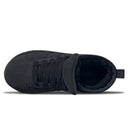 ADIDAS CAMPUS 00s WINTER MID BLACK CARBON